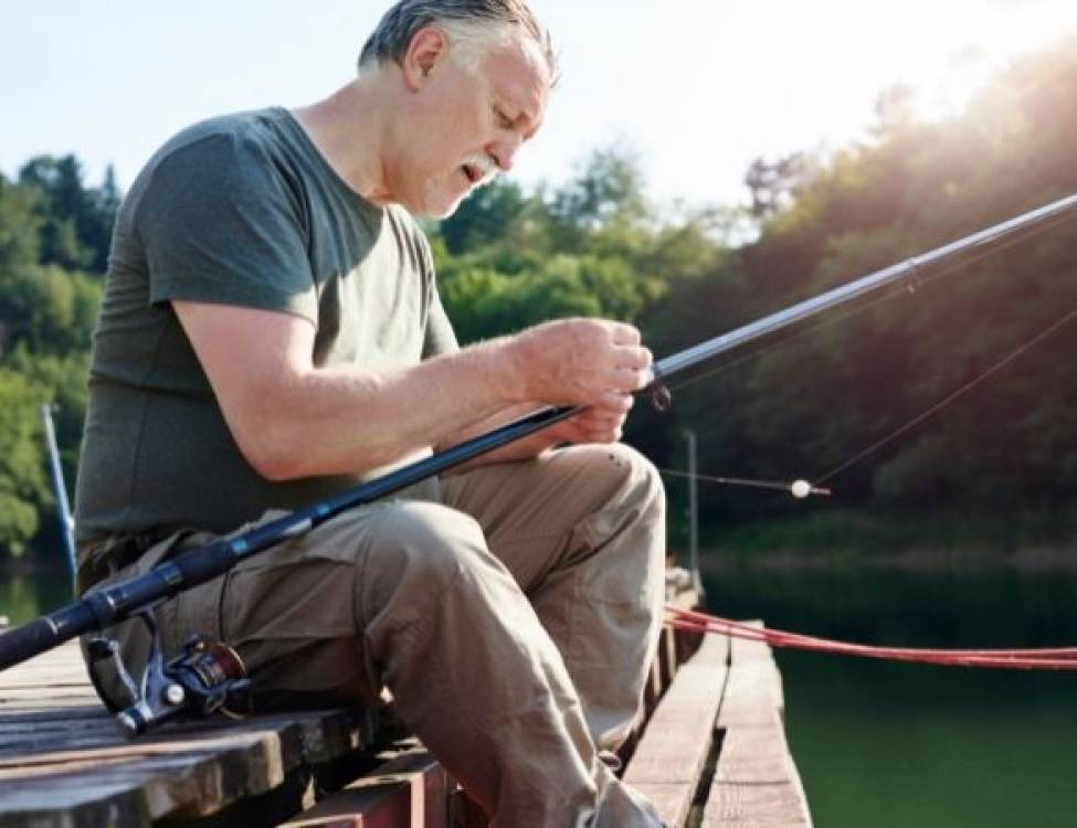 Jak łowić ryby w jeziorze: kompletny przewodnik po łowieniu